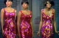 The Supremes: Live @ The Hollywood Palace (1966) – “You Keep Me Hangin’ On” & “Somewhere”