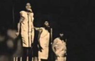 The Supremes | Live on Shindig (1965) – “Stop! In The Name Of Love”