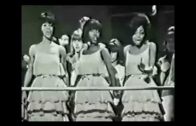 THE SUPREMES – “STOP IN THE NAME OF LOVE”   1965