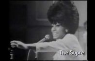 Where did our Love go – Live – Diana Ross and the Supremes