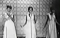The Supremes – My World Is Empty Without You [Sammy Davis Jr. Show – 1966]