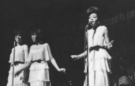 The Supremes – Live from the Motortown Special [1962]