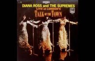 DIANA ROSS and THE SUPREMES | Live At London’s Talk Of The Town | |Full Album 1968|