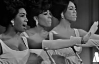The Supremes – Stop! In The Name of Love [The Hollywood Palace – 1965]